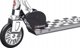 Razor Παιδικό Scooter Model A, Πτυσσόμενο Πατίνι, Μαύρο