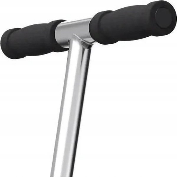 Razor Παιδικό Scooter Model A, Πτυσσόμενο Πατίνι, Μαύρο