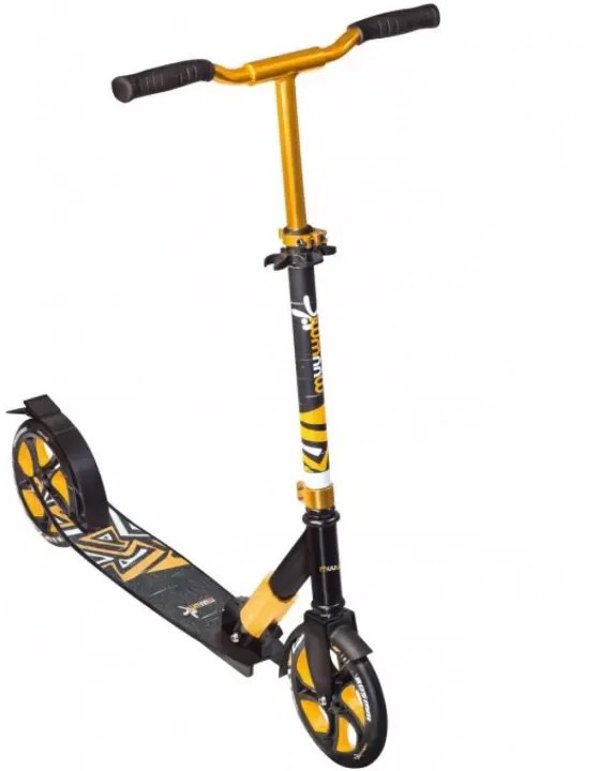 Πατίνι Fila FS Scooter SS - Αναδιπλούμενο Πατίνι για Παιδιά και Ενήλικες
