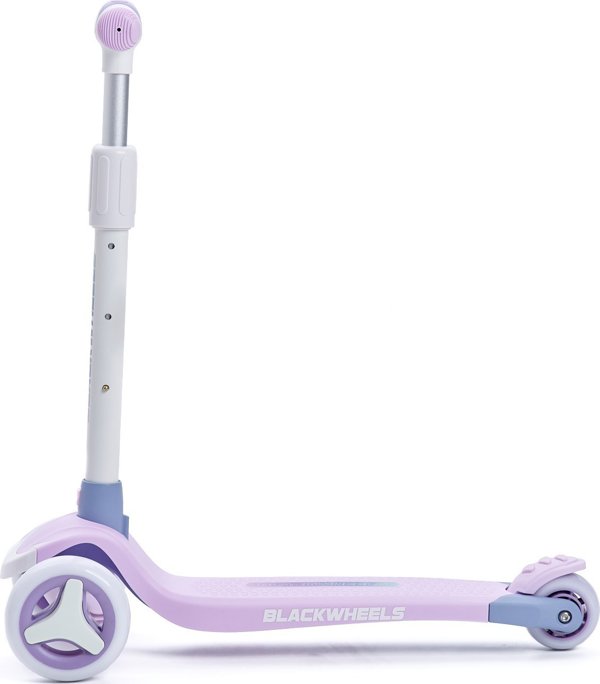 Παιδικό τρίτροχο πατίνι Blackwheels Blink Pastel Pink