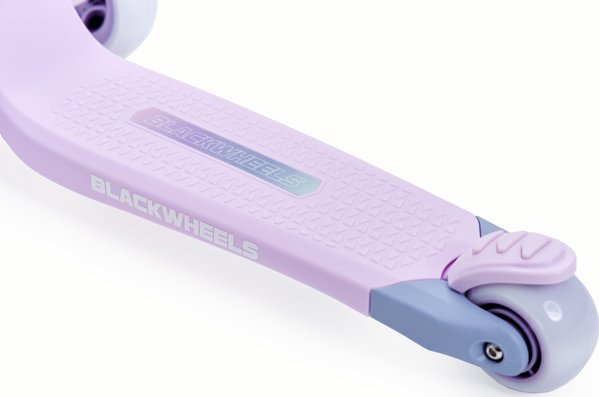 Παιδικό τρίτροχο πατίνι Blackwheels Blink Pastel Pink