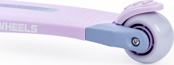 Παιδικό τρίτροχο πατίνι Blackwheels Blink Pastel Pink