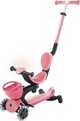 Σκούτερ Globber με κάθισμα Go Up Baby 360 Lights 844-210