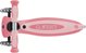 Σκούτερ Globber με κάθισμα Go Up Baby 360 Lights 844-210