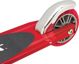 Razor Παιδικό Αναδιπλούμενο Πατίνι Scooter S Red, με Φρένο στο Πόδι, Ύψος 82,5 cm