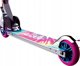 Razor A Παιδικό Πατίνι Scooter Tie-Dye, Αναδιπλούμενο, Ανθεκτικό Πλαίσιο