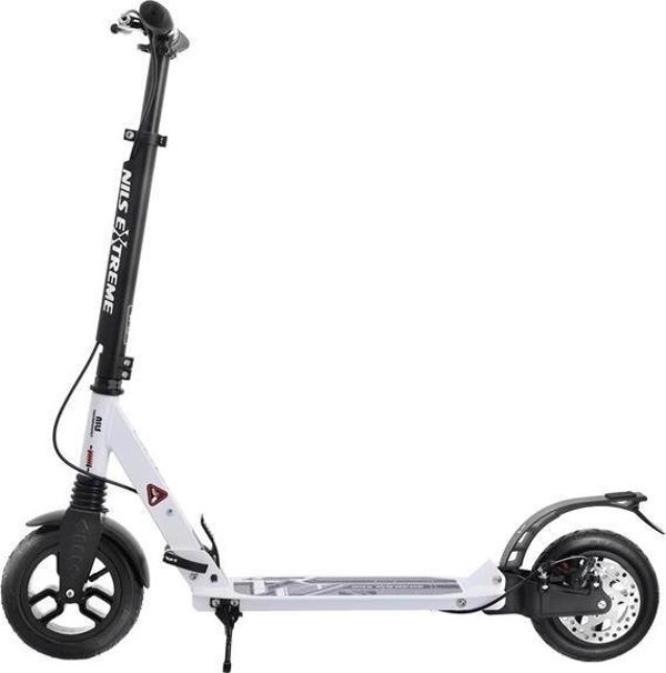 Πατίνι Nils Extreme HM208T Λευκό (16-50-058)