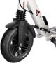 Πατίνι Nils Extreme HM208T Λευκό (16-50-058)