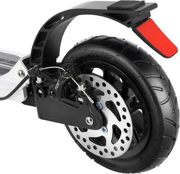Πατίνι Nils Extreme HM208T Λευκό (16-50-058)
