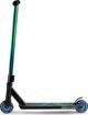 Soke EVO Stunt Scooter, Επαγγελματικό Πατίνι για Τρικ, ABEC-9, 360°, Σκούρο Γκρι, 3.45kg