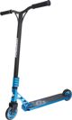 Schildkrot Flipwhip Stunt Scooter Πατίνι XL Αλουμινίου, Μπλε, 50x11cm