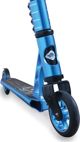 Schildkrot Flipwhip Stunt Scooter Πατίνι XL Αλουμινίου, Μπλε, 50x11cm