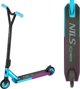 Nils Extreme Stunt Scooter HS111 Μπλε - Πατίνι για Skatepark & Άσφαλτο