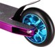 Nils Extreme Stunt Scooter HS111 Μπλε - Πατίνι για Skatepark & Άσφαλτο