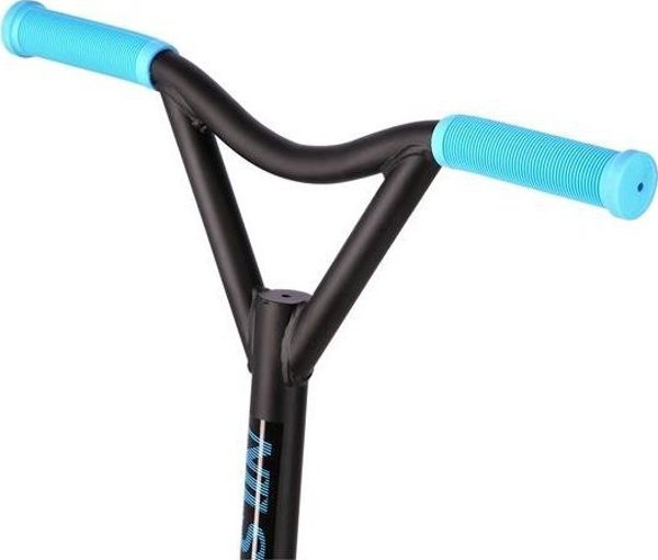 Nils Extreme Stunt Scooter HS111 Μπλε - Πατίνι για Skatepark & Άσφαλτο