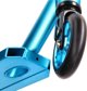 Nils Extreme Stunt Scooter HS111 Μπλε - Πατίνι για Skatepark & Άσφαλτο