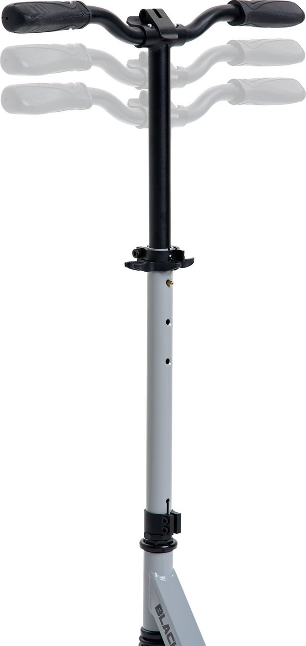Hulajnoga Blackwheels Zoom Szary (5902659843753)