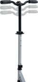 Hulajnoga Blackwheels Zoom Szary (5902659843753)