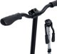 Hulajnoga Blackwheels Zoom Szary (5902659843753)