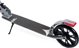Hulajnoga Blackwheels Zoom Szary (5902659843753)
