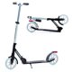 Hulajnoga Blackwheels Zoom Czarnomietowa