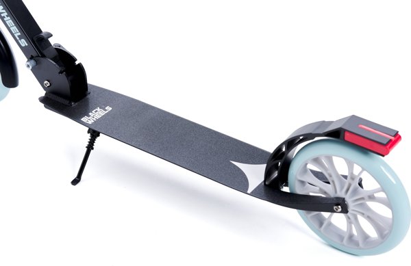 Hulajnoga Blackwheels Zoom Czarnomietowa