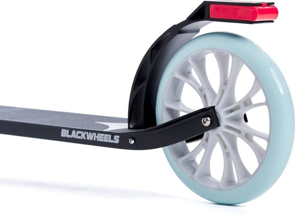 Hulajnoga Blackwheels Zoom Czarnomietowa
