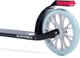 Hulajnoga Blackwheels Zoom Czarnomietowa