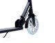 Hulajnoga Blackwheels Zoom Czarnomietowa