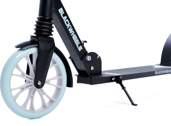 Hulajnoga Blackwheels Zoom Czarnomietowa