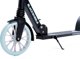 Hulajnoga Blackwheels Zoom Czarnomietowa