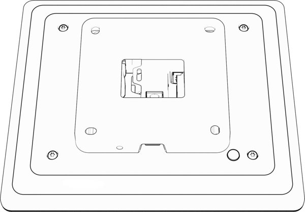 Humly Humly Room Display (1 szt)