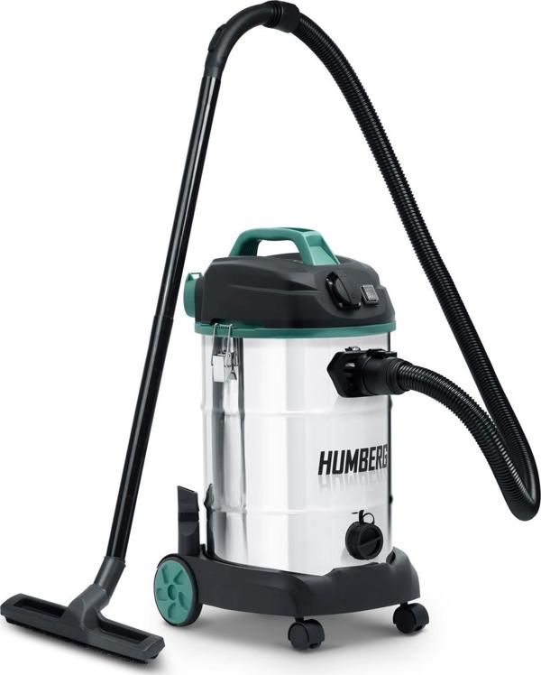 Υφασμάτινο Φίλτρο Odkurzacza Humberg HM-402 για Ηλεκτρική Σκούπα