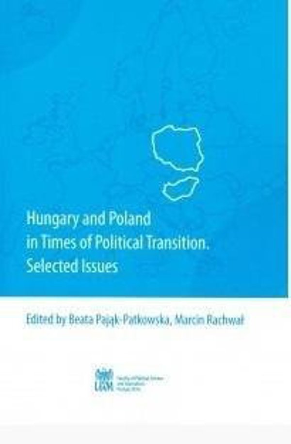 Hungary and Poland in Times of Political... EDUKAMP