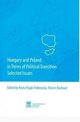 Hungary and Poland in Times of Political... EDUKAMP