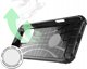 Hurtel Θήκη Hybrid Armor θωρακισμένη για iPhone 16 Pro - μαύρη