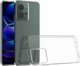 Hurtel Θήκη Ultra Clear Case για Xiaomi Redmi 13 - διάφανο