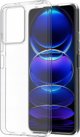 Hurtel Θήκη Ultra Clear Case για Xiaomi Redmi 13 - διάφανο