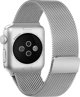 Hurtel Μαγνητικό Λουράκι για Apple Watch 6/5/4/3/2/SE 44mm/42mm από Ανοξείδωτο Ατσάλι - Μπλε
