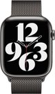 Hurtel Μαγνητικό Λουράκι για Apple Watch 6/5/4/3/2/SE 44mm/42mm από Ανοξείδωτο Ατσάλι - Μπλε