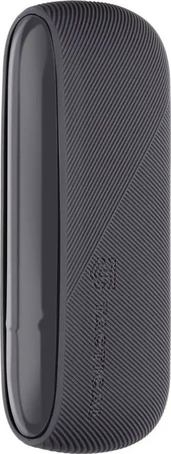 Hurtel ΤΑΚΤΙΚΗ ΘΗΚΗ ΓΙΑ IQOS ΜΑΥΡΟ
