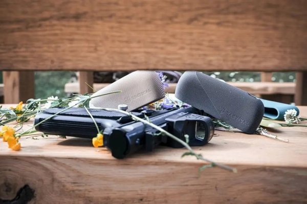 Hurtel ΤΑΚΤΙΚΗ ΘΗΚΗ ΓΙΑ IQOS ΜΑΥΡΟ