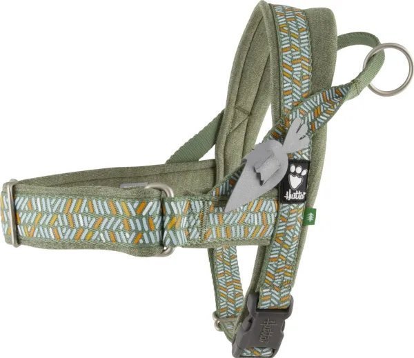 Hurtta Hurtta Razzle-Dazzle H-sele 80-100 cm, Hedge