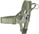 Hurtta Hurtta Razzle-Dazzle H-sele 80-100 cm, Hedge
