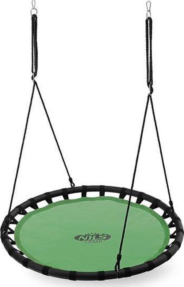 Nils Extreme Παιδική Κούνια Φωλιά Bocianie Gniazdo, 120cm, 15-03-020