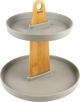 Husla CERAMICZNA PATERA 2-POZIOMOWA HUSLA 73975