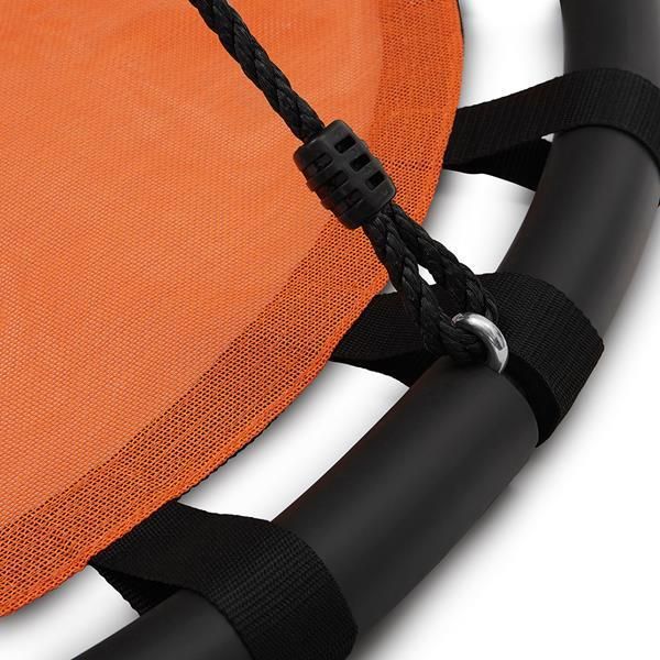 Nils Extreme Κούνια Φωλιά Πελαργού 100cm, Παιδική Κούνια για Παιχνίδι και Χαλάρωση