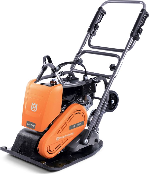 Husqvarna Μονόδρομος συμπιεστής Husqvarna LF130 Honda LT