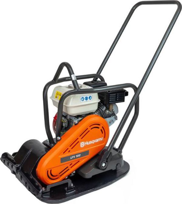 Husqvarna Μονόδρομος συμπιεστής Husqvarna LFV 100 Honda