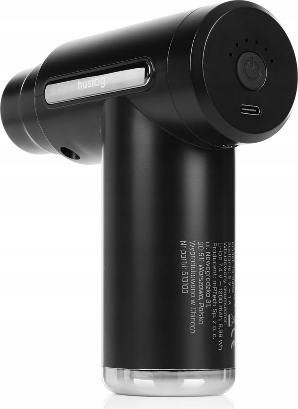 Huslog AD-0948 Handheld Steam Cleaner 1050W